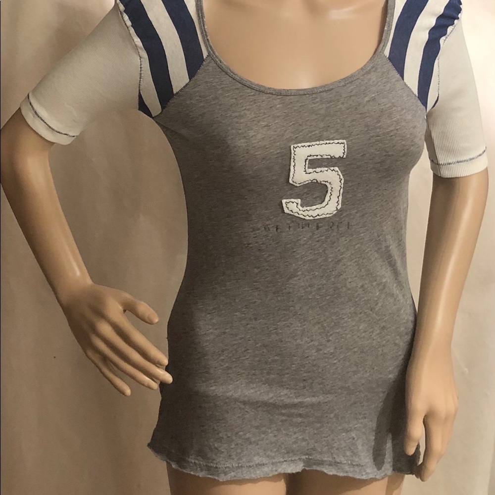 (SOLD) We The Free 3/4 Sleeve TShirt